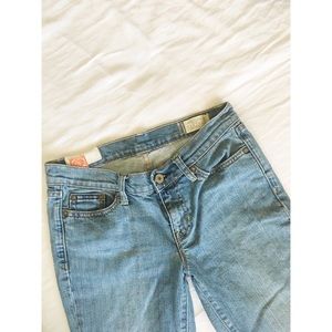 GAP 1969 bootcut jeans